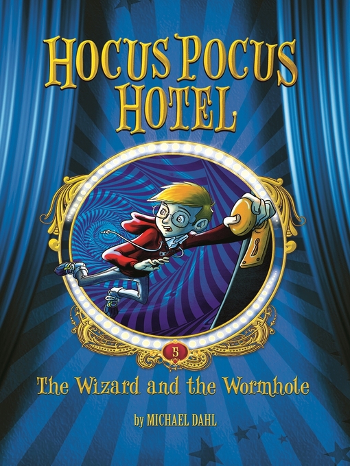 Title details for The Wizard and the Wormhole by Lisa K. Weber - Available
